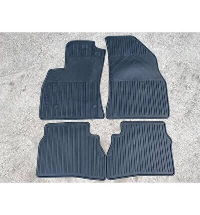 Paspas Doblo 2011-2020 Opar