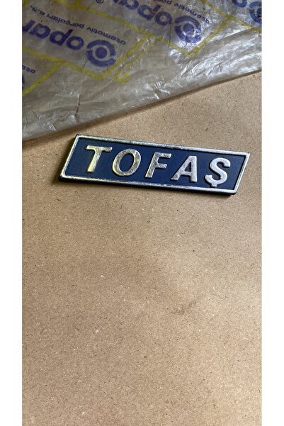 1_org_zoom-30340.jpg TOFAŞ DOĞAN KARTAL ŞAHİN MURAT 131 MURAT 124 SERÇE YAZI OTO YAZI AMBLEM - Görsel 1