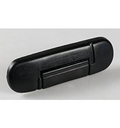 Fiat 7596162 Kapı Kolu, Arka Sol Dks