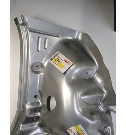 Egea Cross Sağ Stop Yuva Sacı 52115097