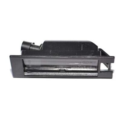 PLAKA LAMBASI ALBEA PUNTO ALBEA