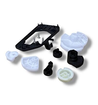 Fiat Egea Kalorifer Kutu Dişli Tamir Takımı - Oem No: 77367491