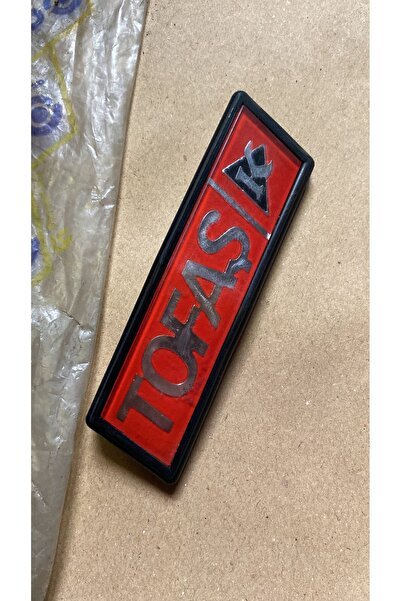 1_org_zoom-30406.jpg TOFAŞ DOĞAN KARTAL ŞAHİN MURAT 131 MURAT 124 SERÇE YAZI OTO YAZI AMBLEM - Görsel 1