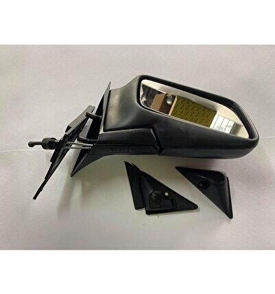 Ayna Doğan Kartal Şahin Sağ Opar Kare