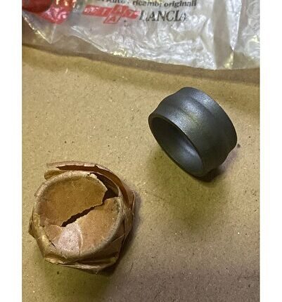 MURAT 131 ŞAHİN Uyumlu MAHRUTİ BURCU 18mm (10/39) 5924109