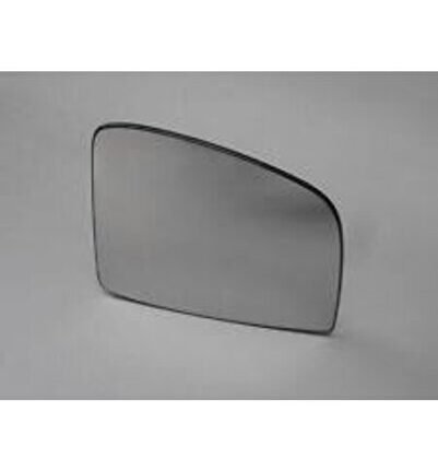 71765471 Ayna Camı. Dış Sol.rezıst Dby