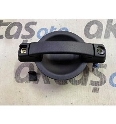 Orta Kapı Kolu Sağ Doblo 1-2 Kasa Opar