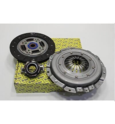 DEBRIYAJ TK. 1.3 KIT3 (ESKI KOD-71753318)-OPAR-FIAT