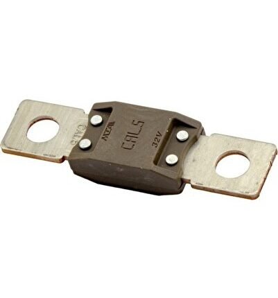 Sigorta Cal5 Fiat Ducato 600a - 11097290 Uyumlu