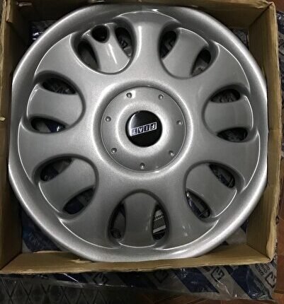 Brava jant kapağı 14 inç 1 adet