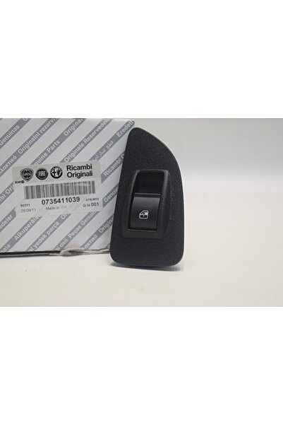 1_org_zoom-30445.jpg GRANDE PUNTO ARKA SAĞ KAPI CAM ANAHTARI CERCEVELI 735411039 - Görsel 1