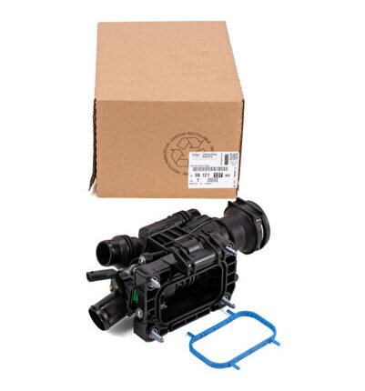 FIAT 9812113780 TERMOSTAT GÖVDESI 9812113780