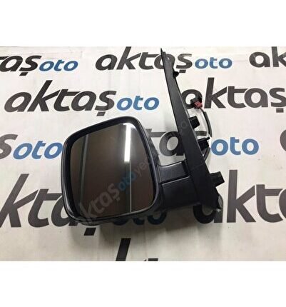 Ayna Fiorino Sol Elektrikli