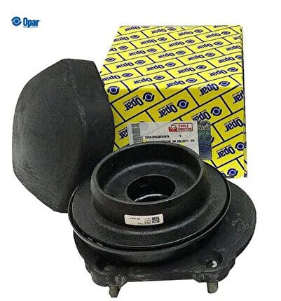 Amortisör Takozu Sol Rulmanl Fiorino-linea-bipper Uyumlu