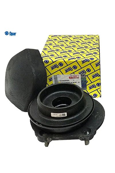 1_org_zoom-30479.jpg Amortisör Takozu Sol Rulmanl Fiorino-linea-bipper Uyumlu - Görsel 1