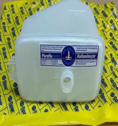 TOFAŞ RADYATÖR EK DEPO OPAR 85006637 DEPO RADYATOR EK EDKS