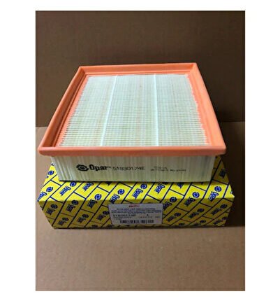 HAVA FİLTRESİ DOBLO 10 LINEA 07 PUNTO 05 MITO 08 COMBO 12 CORSA D 10 1.2-1.3D-1.