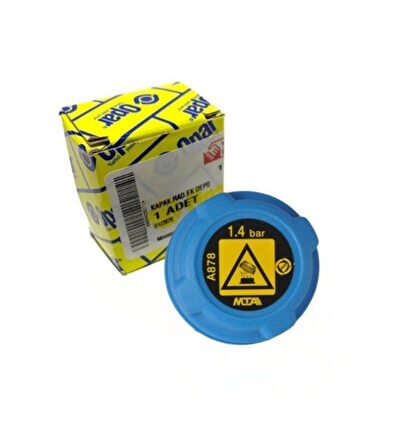 Fiat Palio Weekend 1.6 16V Yedek Su Depo Kapağı 1996-2012