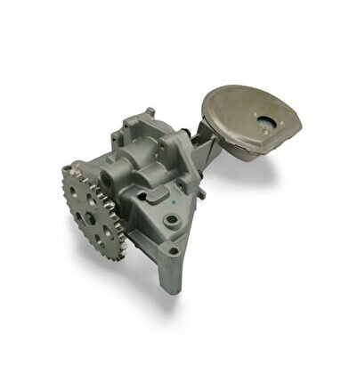 Yağ Pompası 1.3 Multijet Fiat Opel PSA Ford (55100978)