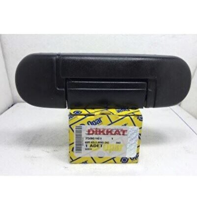 KAPI KOLU,ARKA SAĞ FIAT DKS