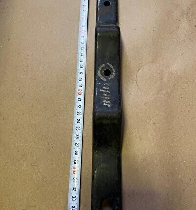 MURAT 124 ŞAFT TRAVERSİ OPAR