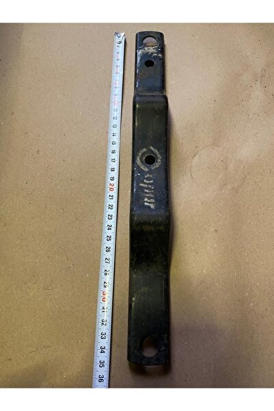 1_org_zoom-30548.jpg MURAT 124 ŞAFT TRAVERSİ OPAR - Görsel 1