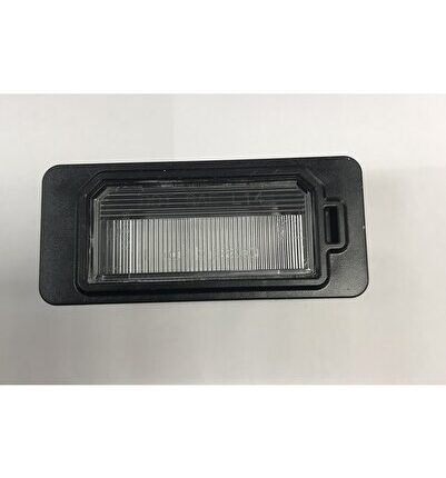 Fiat Fiorino Plaka lambası