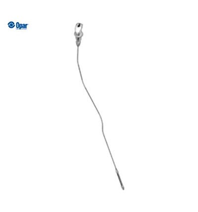 Motor Yaği Gösterge Çubuğu C4 9824433780 9824433780