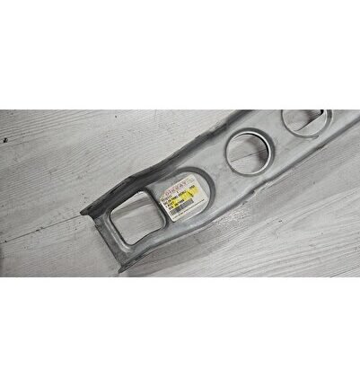 TİPO TEMPRA COUPE BRAVA BRAVO MAREA ALFA 145 ÖN PANEL DELİKLİ SACI 7772711