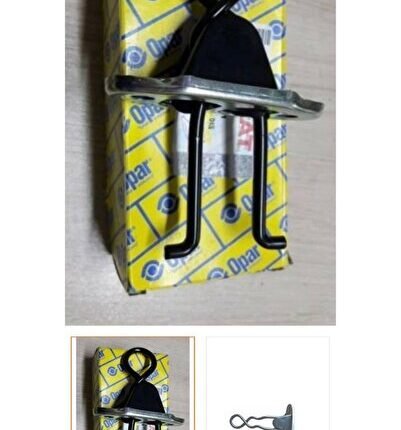 TOFAŞ KAPI TAHDİT YAYI KAPI GERGİSİ