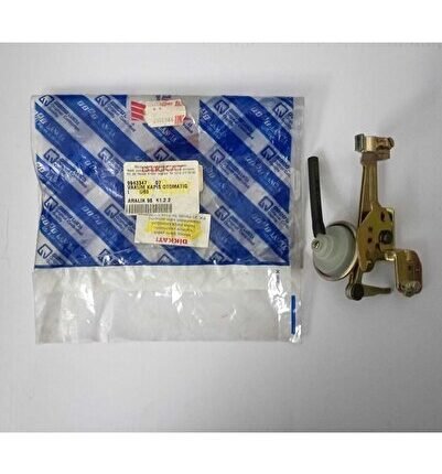 Uno60- Panda -vakum Kapış Otomatiği