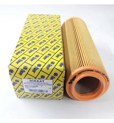 1,9 Jtd 989e Hava Fıat Doblo 1.9 Hava Fılıtresı - 46754989