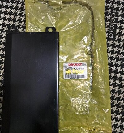 TEMPRA STOP ALT SACI SAĞ 85015900