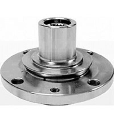 Ön Teker Poryası Fiat Doblo 1,3jtd-1,9jt Marka