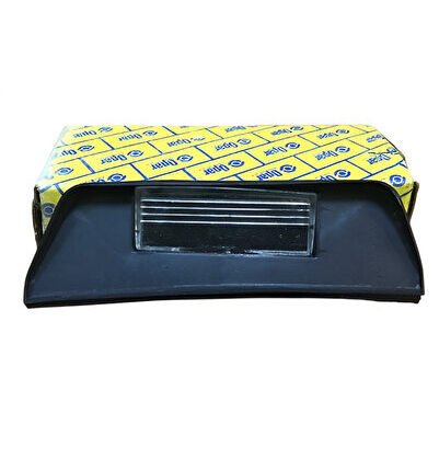 Fiat Tofaş Kartal Arka Plaka Lambası Sol