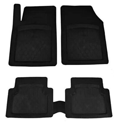 FİAT SCUDO OPAR HALI PASPAS TAKIMI 55100094