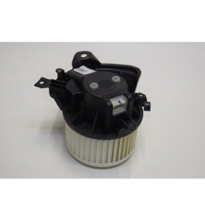 Fiorino Kalorifer Motoru Manuel Klimalı Tip 77366856