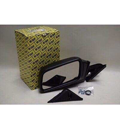 AYNA,SOL(KUMANDALI) DKS 85008487 Dış Dikiz Aynası Sol Doğan Kartal Şahin 1993 Model