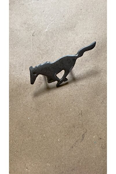 1_org_zoom-30629.jpg FORD TAUNUS FORD MODELLERİ DÖKÜM AMBLEM ARMA - Görsel 1