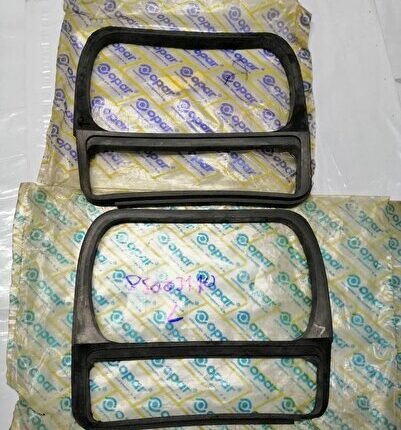 Serçe Eski Model Far Çerceve Contası Sağ Sol Takım