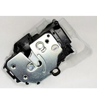 Doblo 3 Sürgülü Kapı Kilidi Sol Orjinal 51892981 Uyumlu