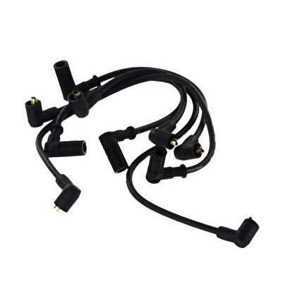 Fiat Uno Tipo Tempra Uyumlu Buji Kablo Karbüratörlü 1.6 96> Opar