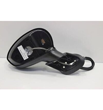 Fiat Linea Ayna Sağ Dış Dikiz Yan Aynası Mekanik Orijinal