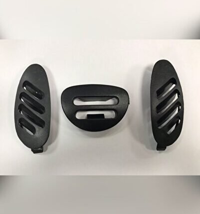 Palio Siena Albea Ön Göğüs Orta Yan Sağ Sol Havalandırma Difizör Takımı