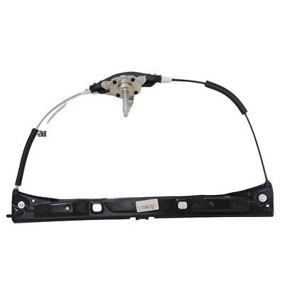 Fiat Fiorino Bipper Nemo Cam Kriko Ön Manuel Sağ