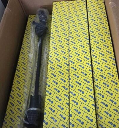 85008011 direksiyon mili dks