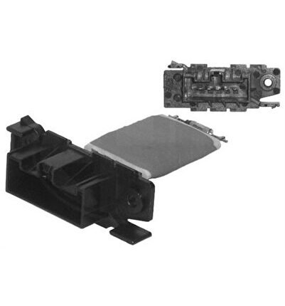 KALORİFER REZİSTANSI CORSA D-E-ADAM-BIPPER-NEMO-DOBLO-PUNTO-PUNTO EVO-FIORINO-DUCATO-BOXER-JUMPER