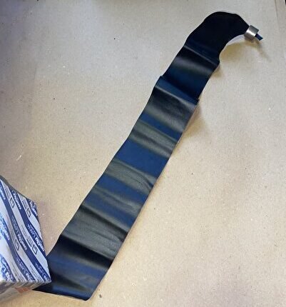 FİAT TEMPRA ARKA KAPI ARKA DIŞ ŞERİDİ SOL LANCİA