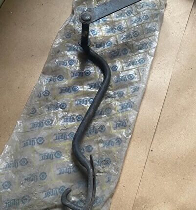 MURAT 131 DOĞAN/ŞAHİN/KARTAL ESKİ KASA GAZ PEDALI OPAR