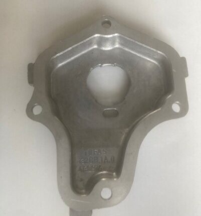 EKSANTRİK ÖN YAĞ KAPAĞI